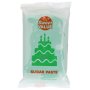 Sugarpaste/Sockerpasta - Gr�n - Sweet Value - 200 g