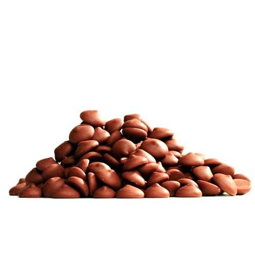 Choklad - Mj�lkchoklad 823 - Callebaut - 400 g