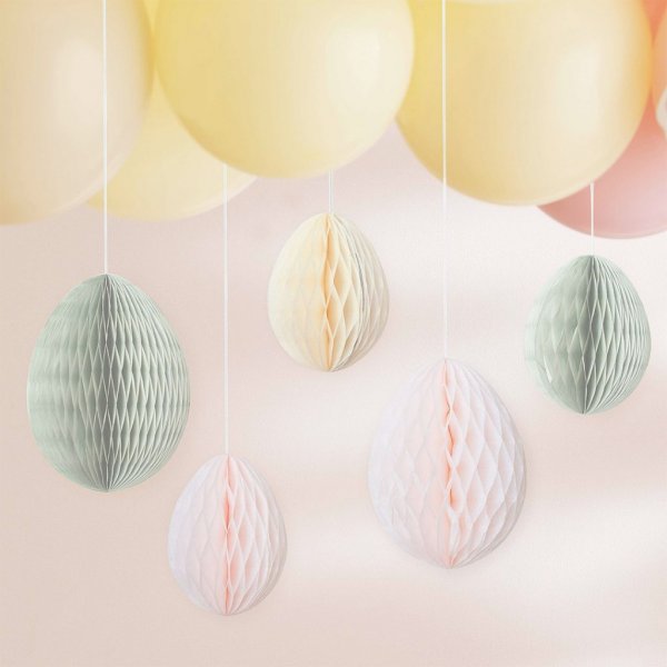 Honeycombs - 5-pack - Pskgg - Hey Bunny