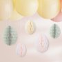 Honeycombs - 5-pack - Pskgg - Hey Bunny