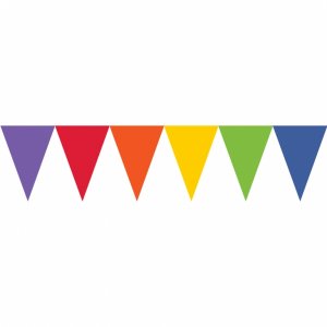 Vimpel - Rainbow