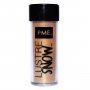 tbart glitter - Guld - Edible Lustre Snow - PME - 10 g