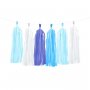 Girlang Tassels Bl�mix