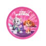 Papptallrikar - Paw Patrol - Rosa - 23 cm - 8 st Papptallrikar - Paw Patrol - Rosa - 23 cm - 8 st