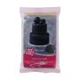 Covering Paste/Sockerpasta - Black - FunCakes - 500g Covering Paste/Sockerpasta - Black - FunCakes - 500g