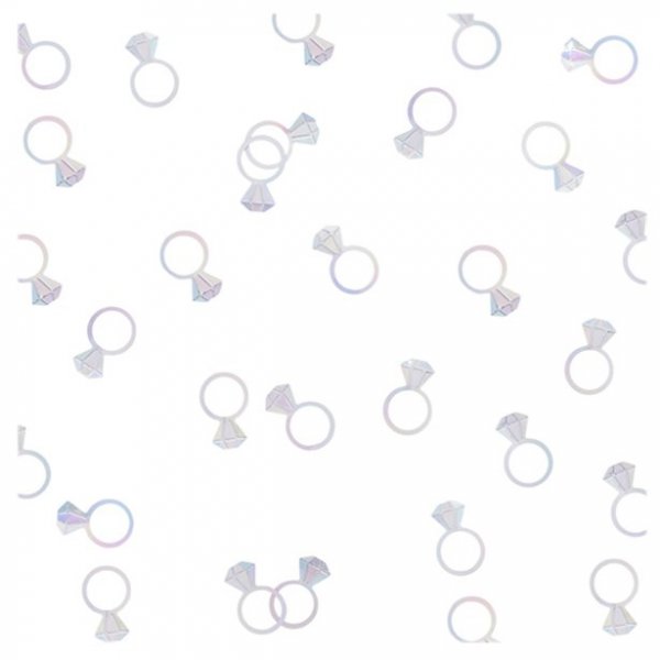 Konfetti - Diamond rings