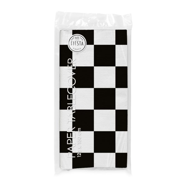 Bordsduk - Racing - 120x180 cm Bordsduk - Racing - 120x180 cm