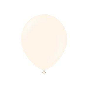 Ballonger enf�rgade - Premium 30 cm - Pale Salmon - 10-pack