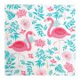 Servetter Flamingo