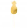 Partypicks Ananas