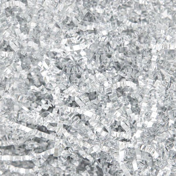 Presentfyllning silver, 50g