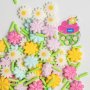 Str�sselmix - Blommor - PME - 60 g