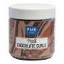 Belgiska chokladspn - Mjlkchoklad - PME - 85 g