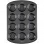 Muffinsplt - Wilton - 12 stycken