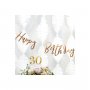 Girlang Happy Birthday Ros�