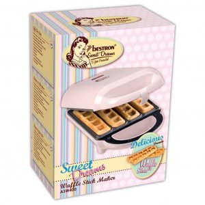 V�ffelj�rn - V�ffelstavar - Bestron Sweet Dreams