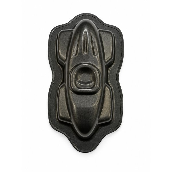 Bakform - Racing - Bil - 13 cm