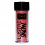 tbart glitter - Rd - Edible Lustre Snow - PME - 10 g