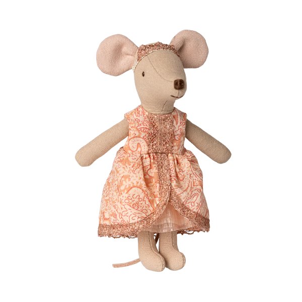 Prinsessan p rten - Maileg - Storasyster Mus