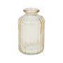 Vas i glas - Creme - �6,2 x 10 cm / 190 ml