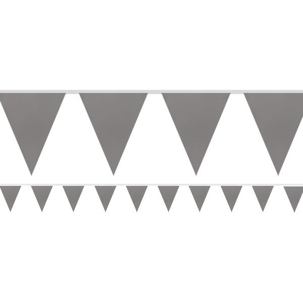 Vimpel - Silver