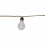 Ljusslinga - LED - Jutta