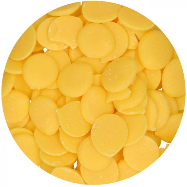 Deco Melts - Smaksatt - Citron - 250g