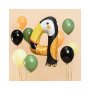 Sifferballong 4, Tucan