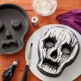 Bakform - Skull