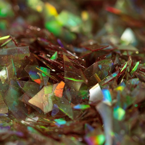 Magic Sprakles - Skogsgrn - PME - 3 g