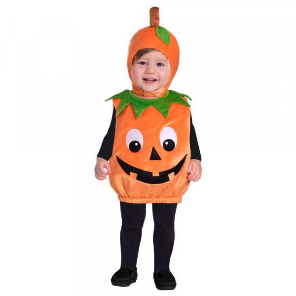 Halloweendrkt - Pumpkin Pie
