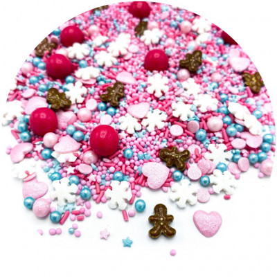 Strsselmix - Happy Sprinkles - Candy Land