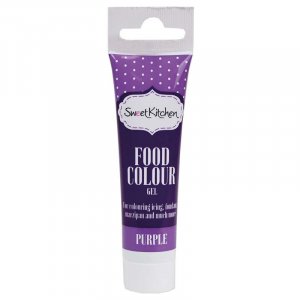 F�rggel - Lila - Sweet Kitchen - 25 g