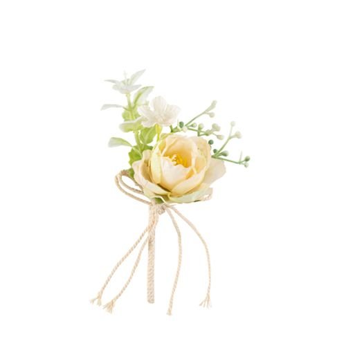 Konstgjord bukett - Blommor - 14 cm Konstgjord bukett - Blommor - 14 cm