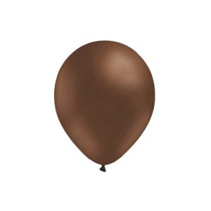 Ballonger - Brun - 10-pack Ballonger - Brun - 10-pack