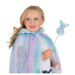 Trollsp� - Mermaid - 34 cm