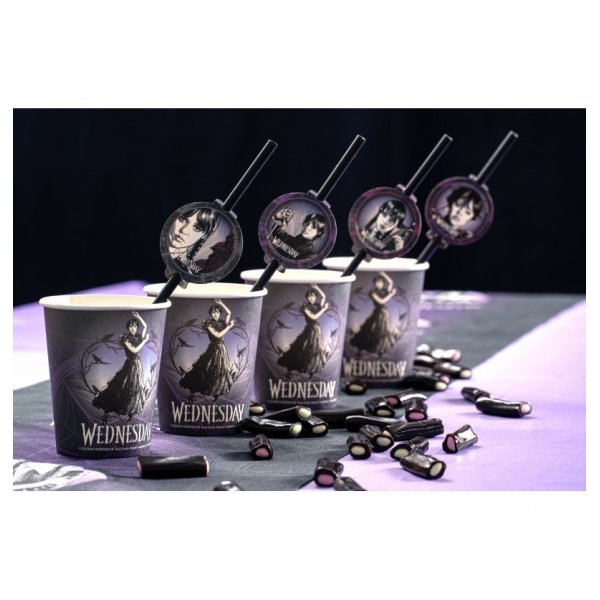 Sugrr - Wednesday - 8-pack