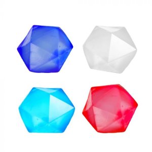 Squishy Diamant - 4 cm Squishy Diamant - 4 cm