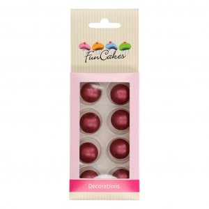 Choco balls - 8-pack - Rda