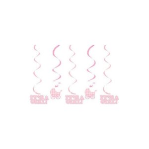 Girlang Baby Rosa Girlang Baby Rosa