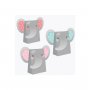 Kalasp�sar Bed�rande Elefant Rosa