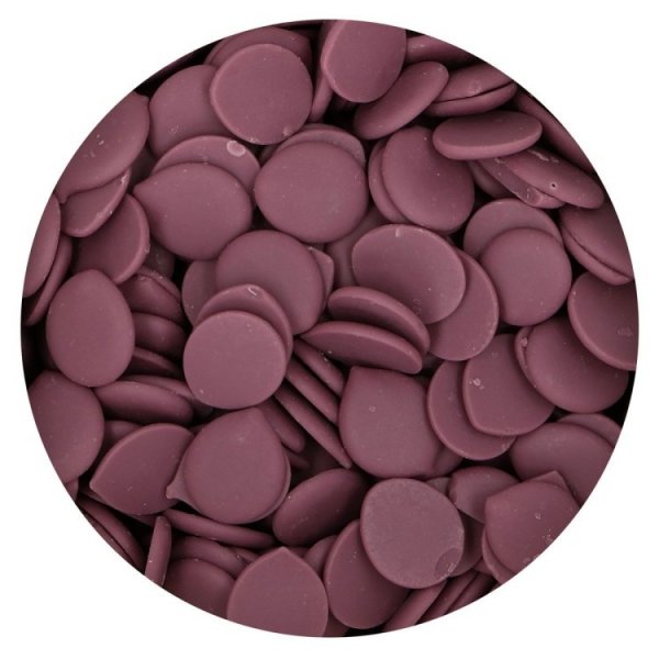 Candy Melts Lila