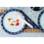 Servetter Stj�rnor