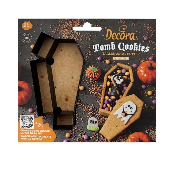 Utstickare - Kista - Halloween