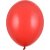 Miniballonger Pastell - Premium 12 cm - Klarrd - 10-pack