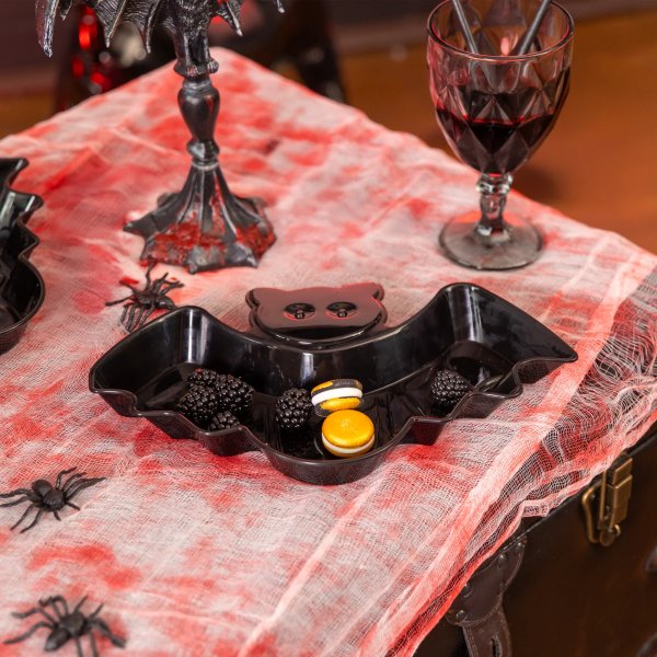 Bordsduk - Halloween - Blodig - 76 x 300 cm Bordsduk - Halloween - Blodig - 76 x 300 cm