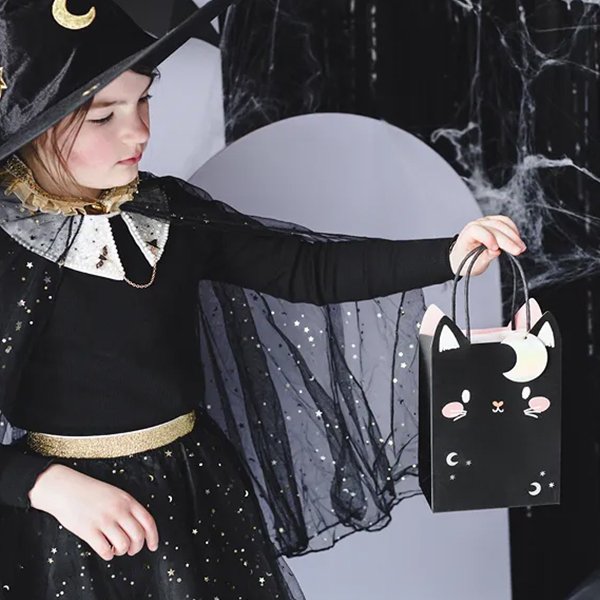 Presentpse - Katt - Hocus Pocus