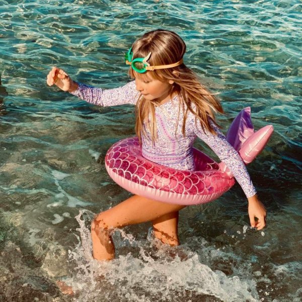 Badring - Sunnylife - Mermaid