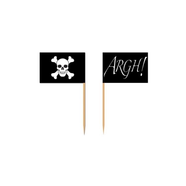 Pirat Picks