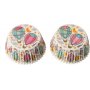 Muffinsformar - Luftballonger - 36-pack